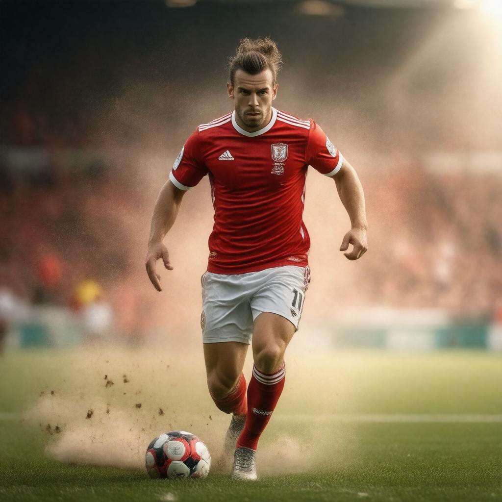 Gareth Bale